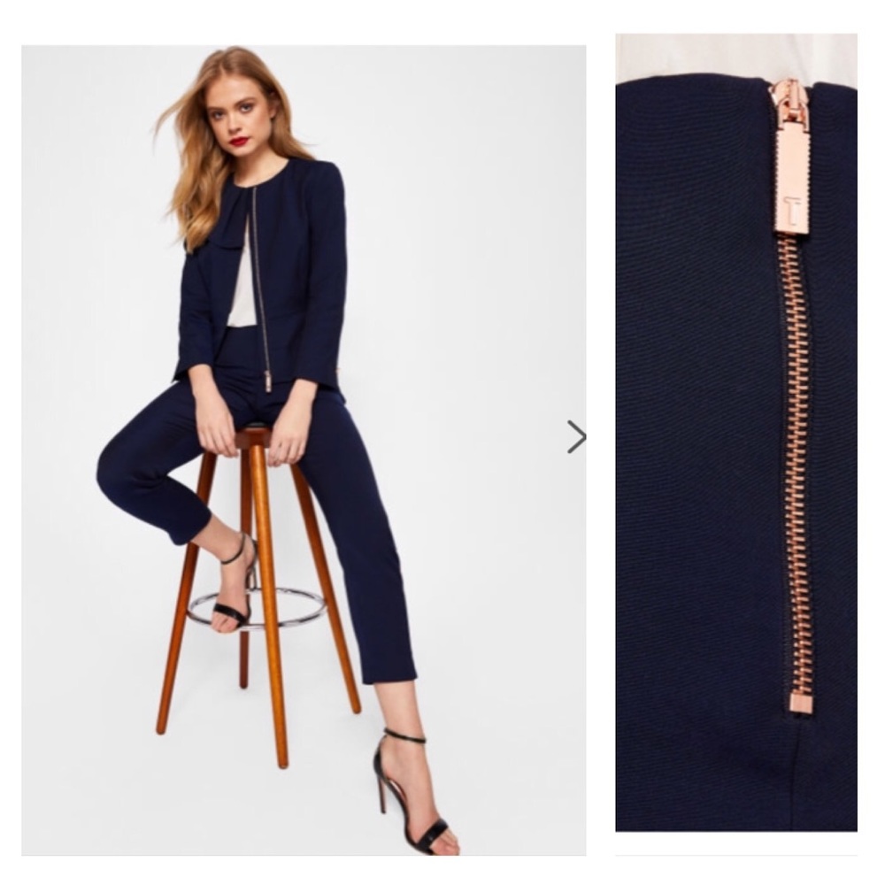 Ted Baker